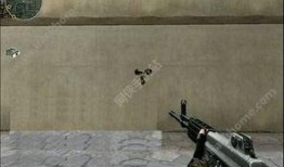 枪战王者最新武器爆料图